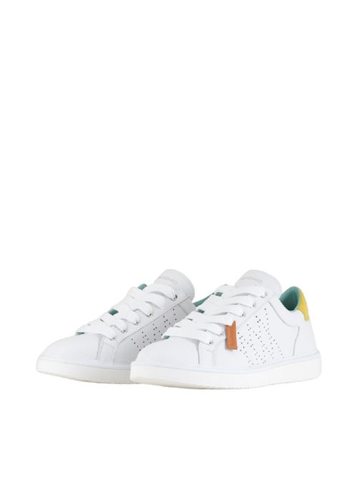 sneakers Panchic | P01M013-00860032 BIANCO